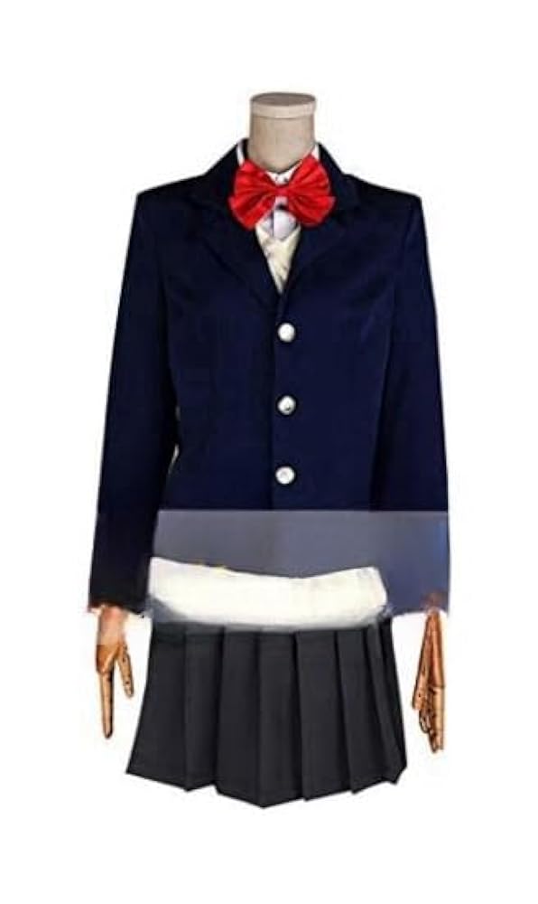 Amazon.co.jp: [BBXYZLLLXFSCOS] コスプレ衣装 ハイキュー 烏野